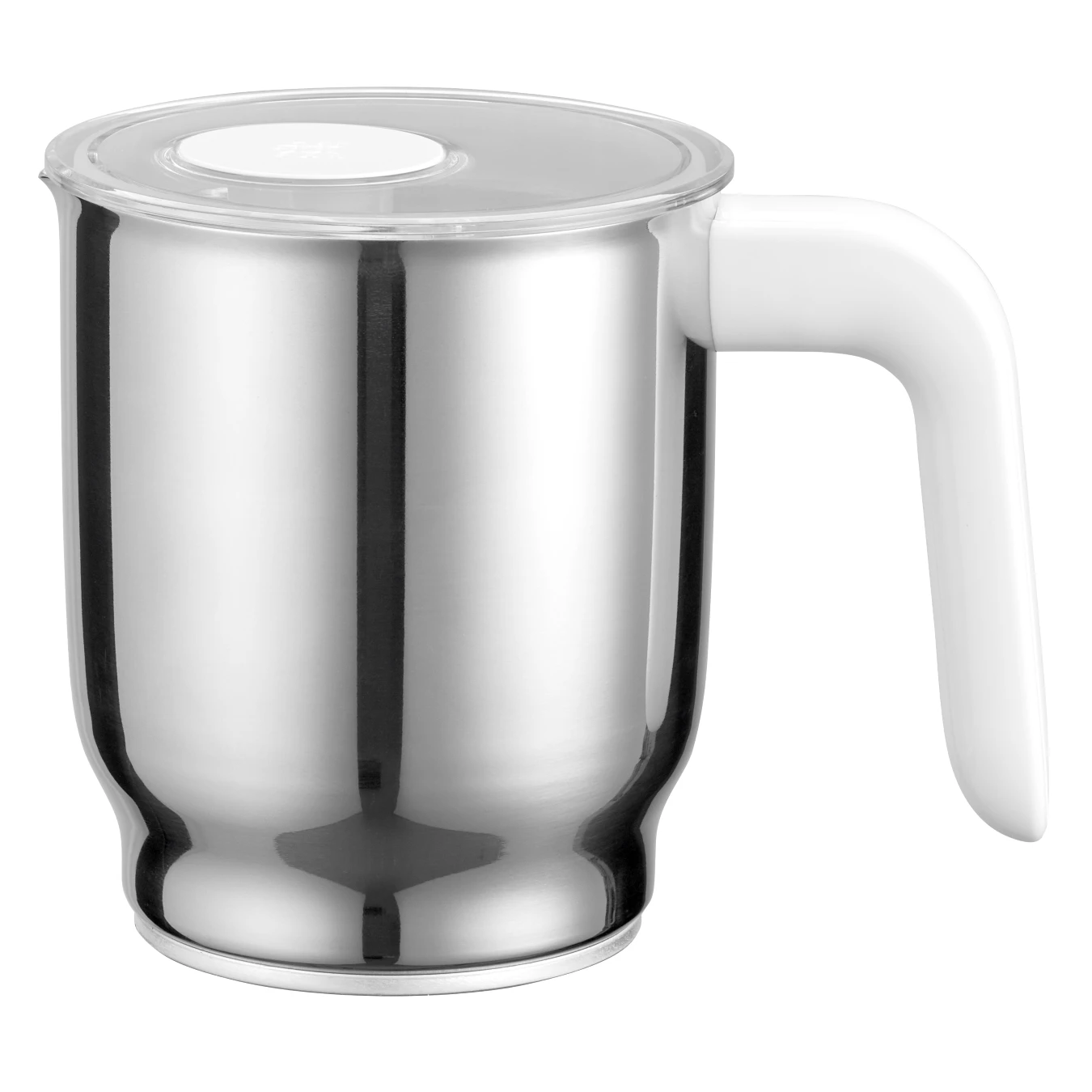 Капучинатор 400 мл ZWILLING Enfinigy, серебристый - фото 7