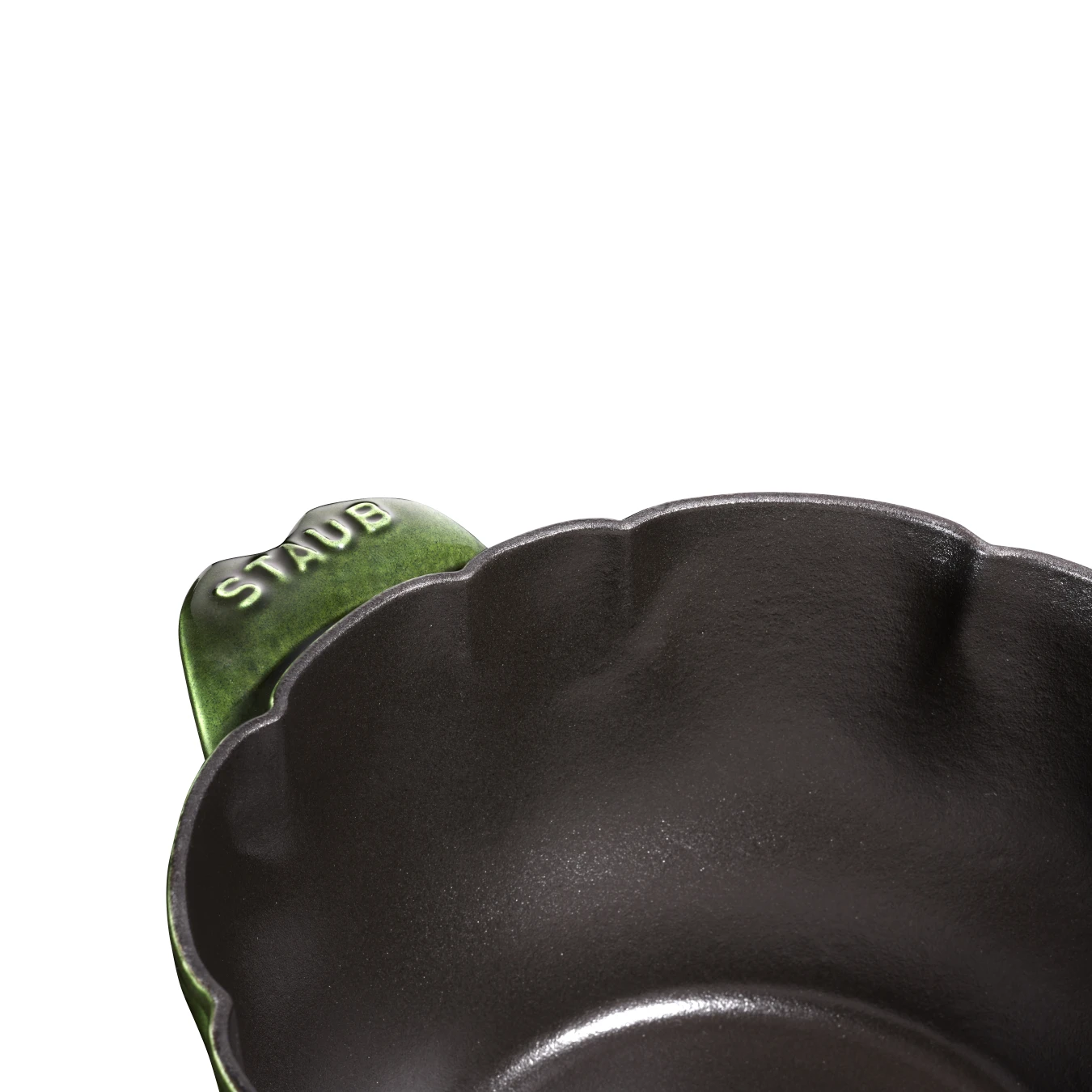 Кокот "Артишок", 22 см, зеленый базилик - фото 4