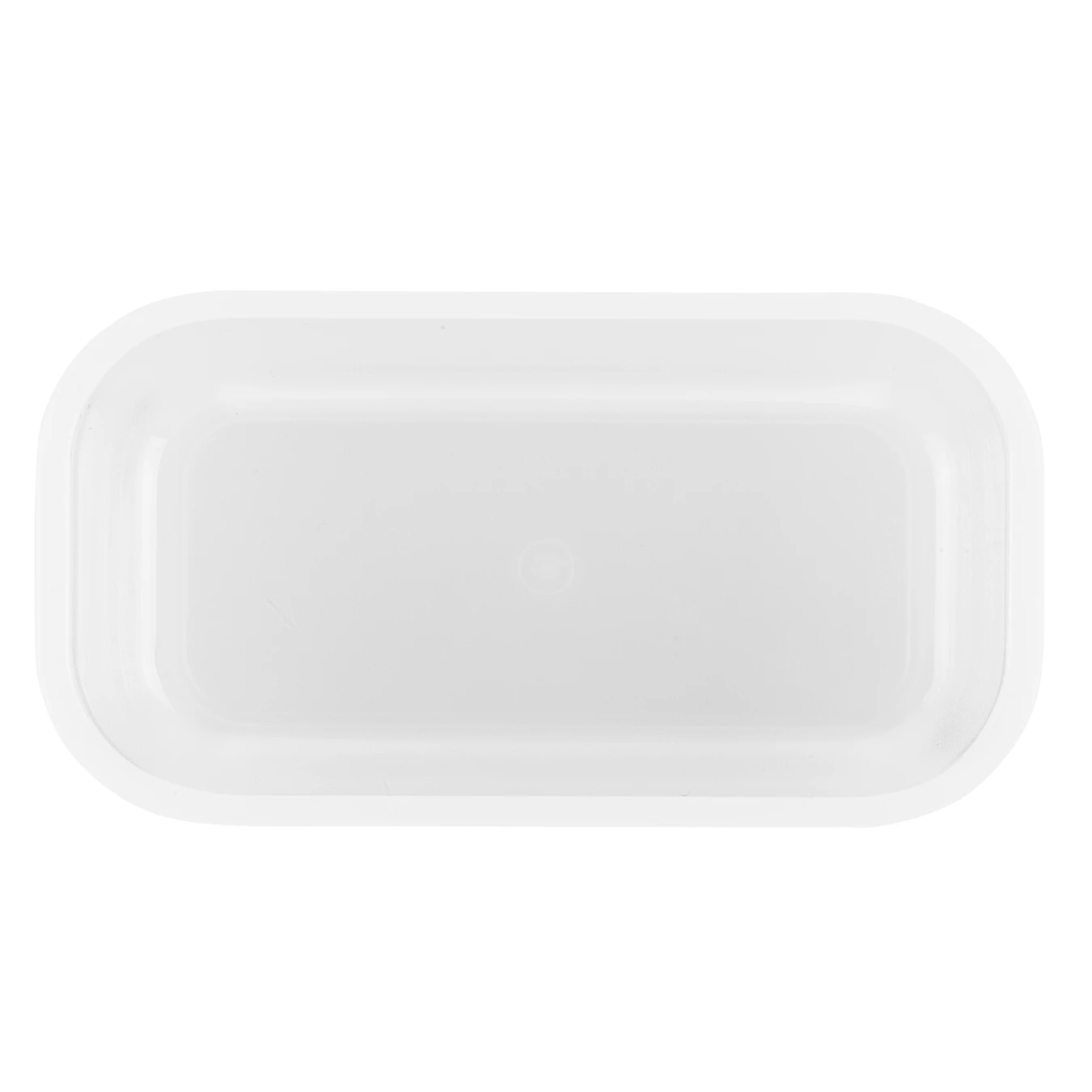 Контейнер пластиковый ZWILLING Fresh&Save для вакуумного хранения, S, серый, 500 мл