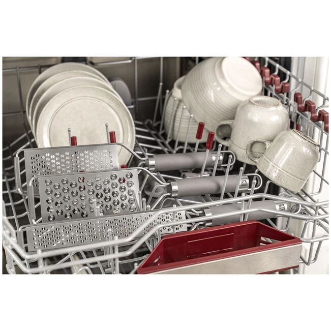 Терка средняя с ручкой ZWILLING Pro, 34 см - фото 4