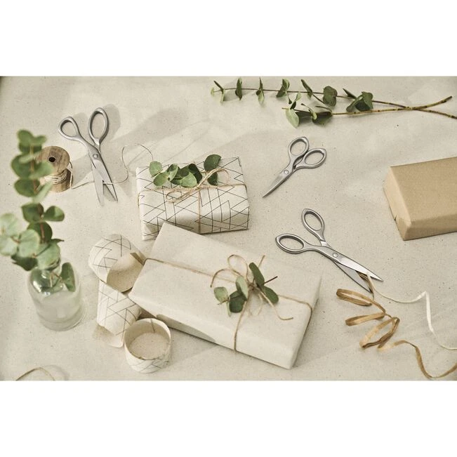 Ножницы хозяйственные 180 мм TWIN Select - фото 6