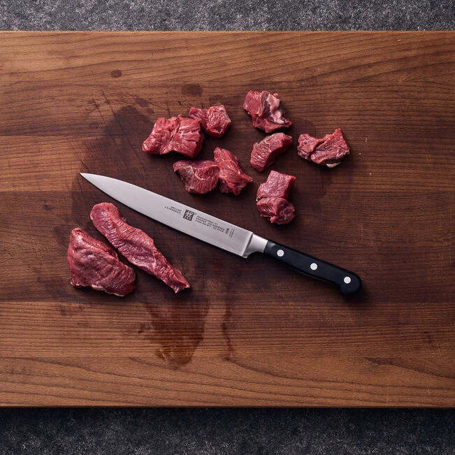 Нож для нарезки 200 мм Professional “S” - фото 5