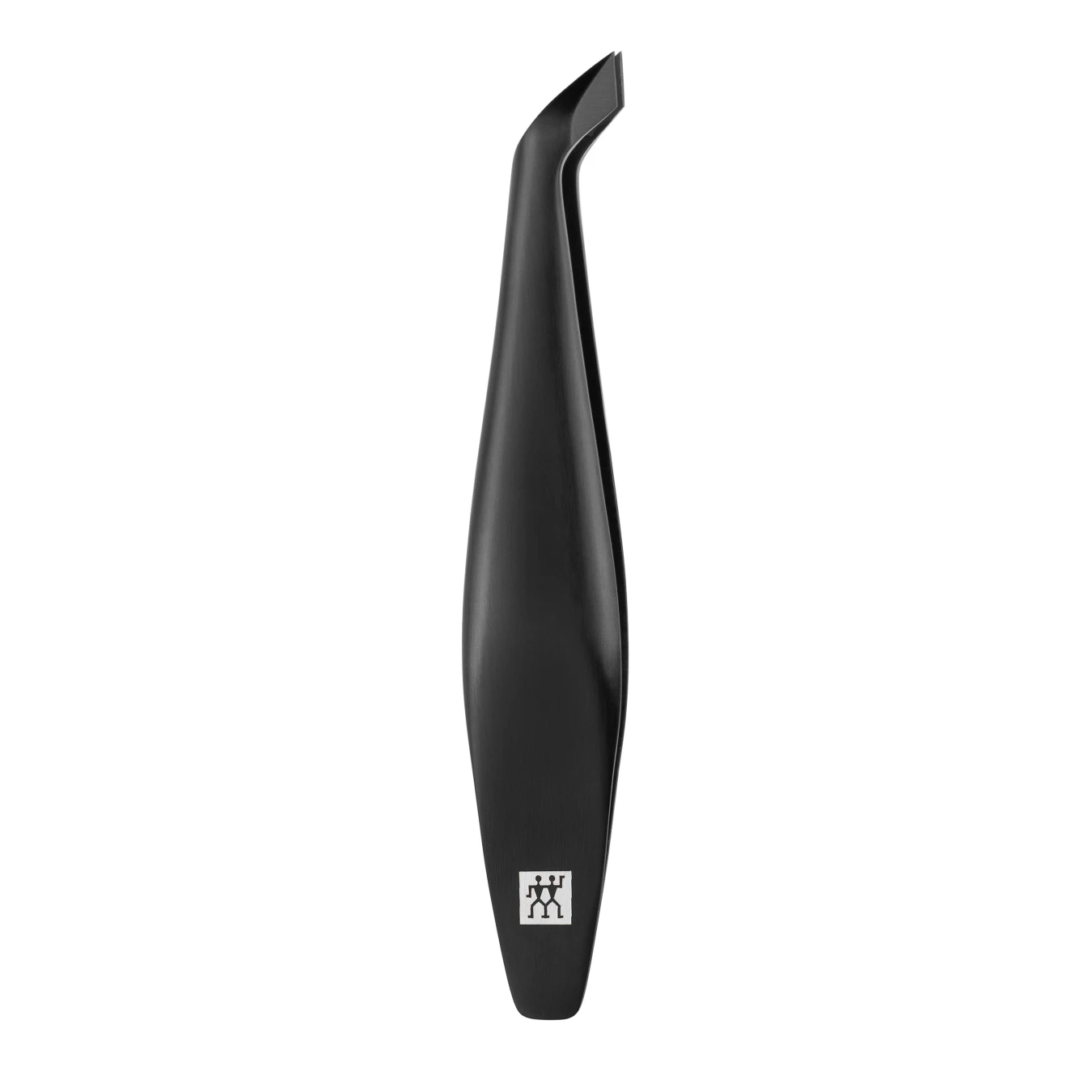 Пинцет для обрезания кутикулы ZWILLING Beauty Premium, черный - фото 1