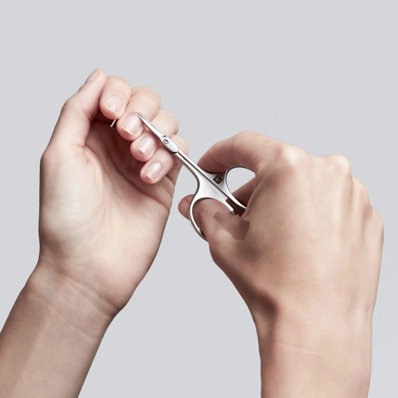 Ножницы для кутикулы с заостренными лезвиями ZWILLING Beauty Premium - фото 5