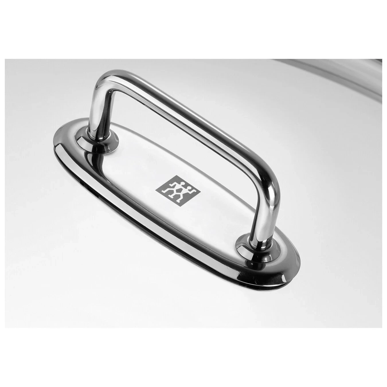 Вок 32 см ZWILLING Plus - фото 6