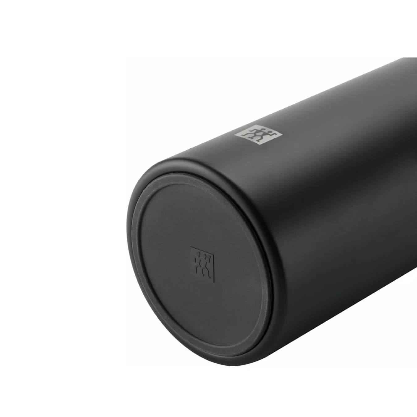 Термос, черный, 1 л ZWILLING Thermo - фото 3