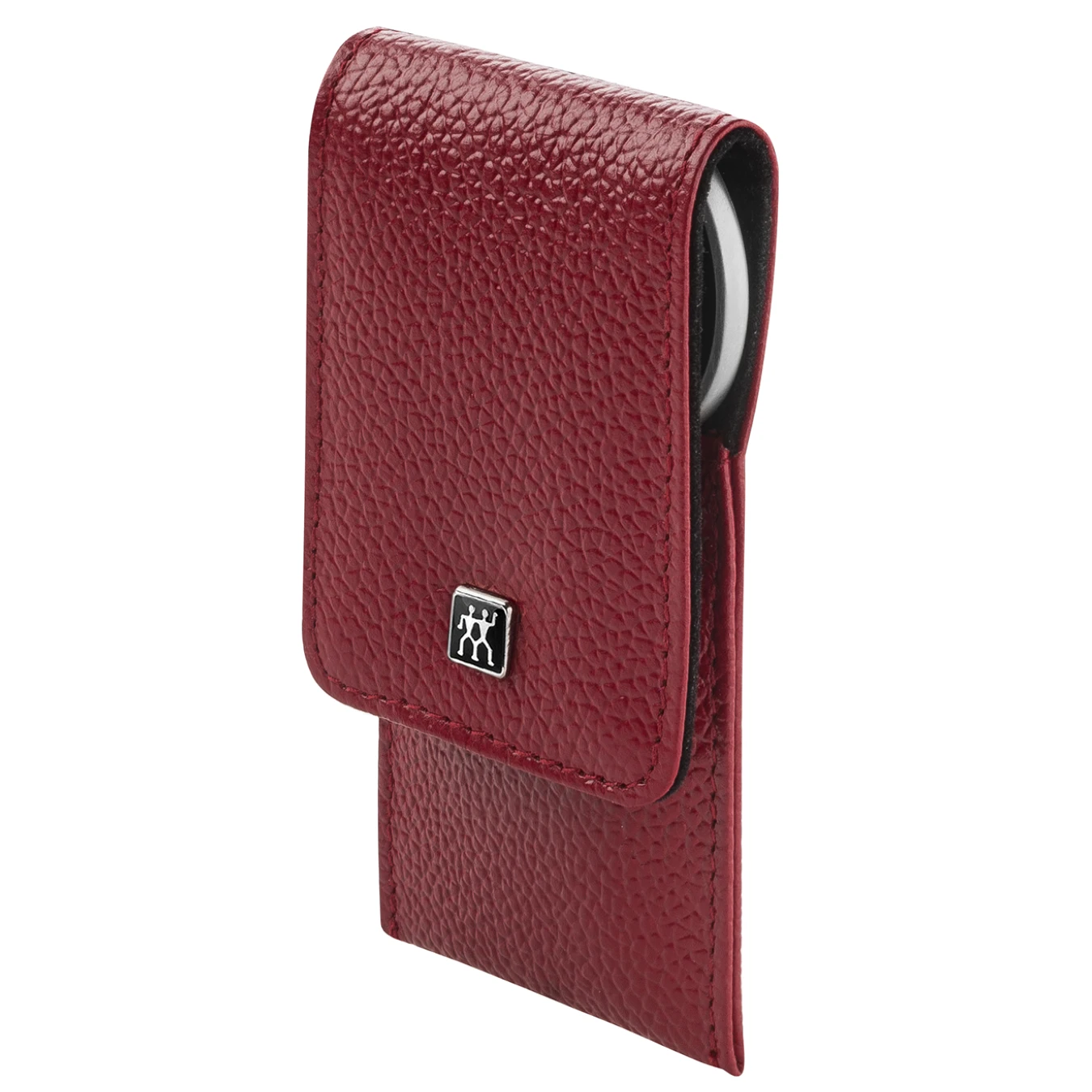 Маникюрный набор ZWILLING Beauty Premium, красный, 3 пр. - фото 3