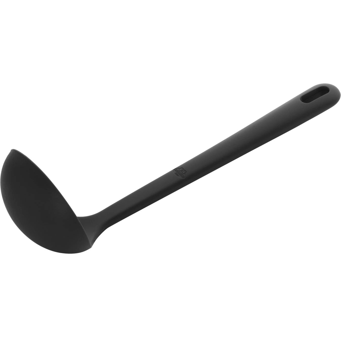 Половник BALLARINI Nero, 31 см - фото 1