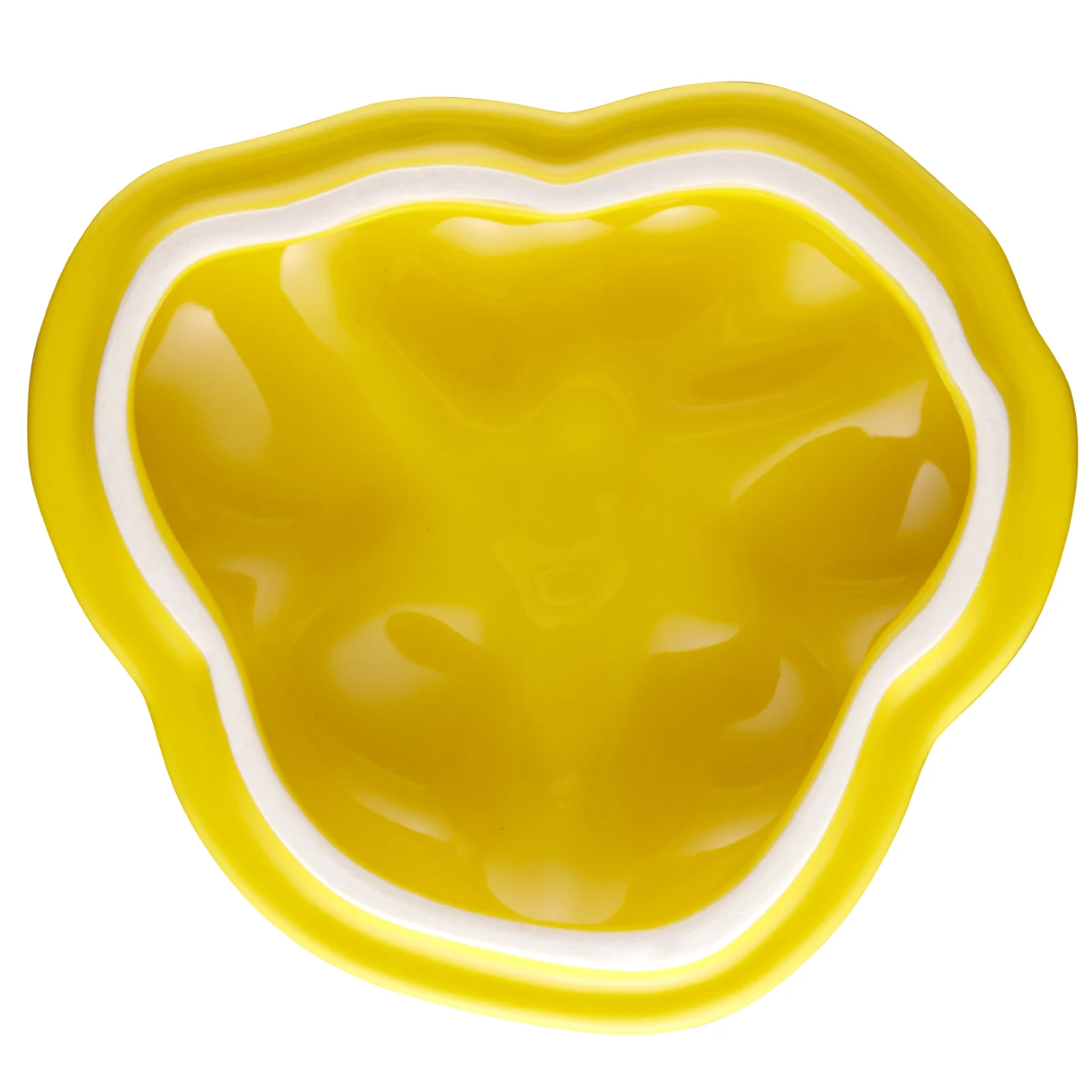 Кокот Перец,12 см, желтый - фото 3