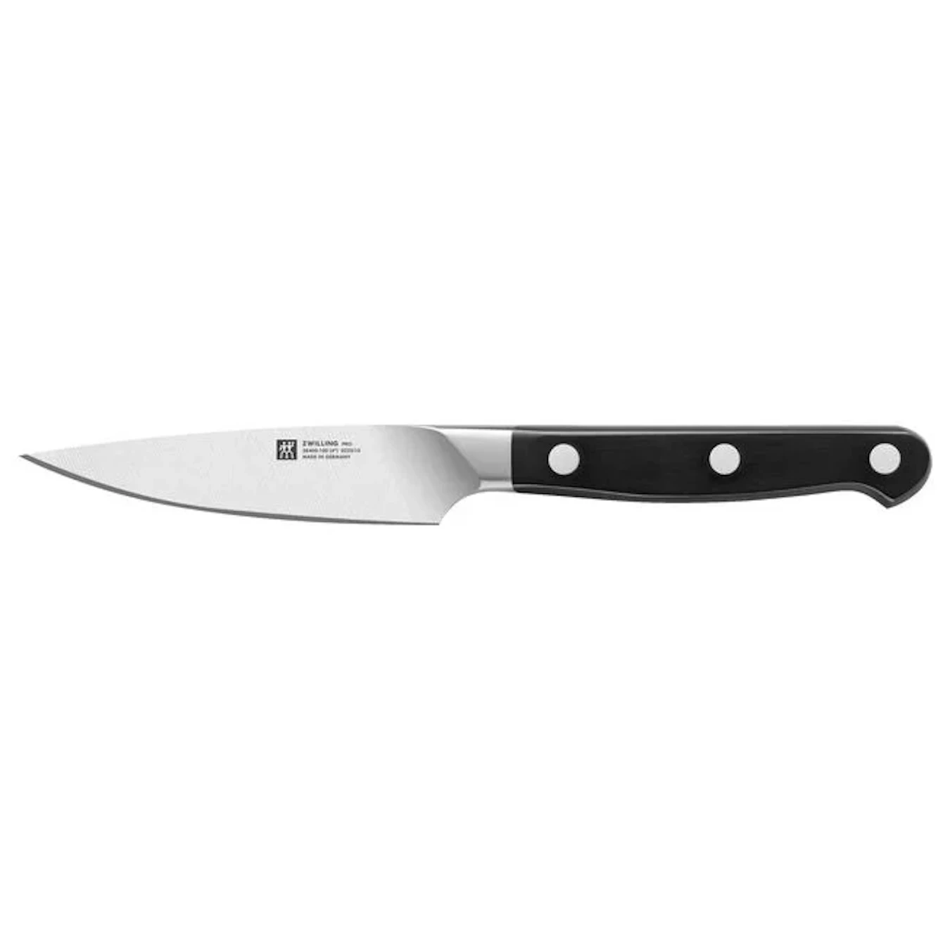 Набор ножей ZWILLING Pro, 3 пр. - фото 2