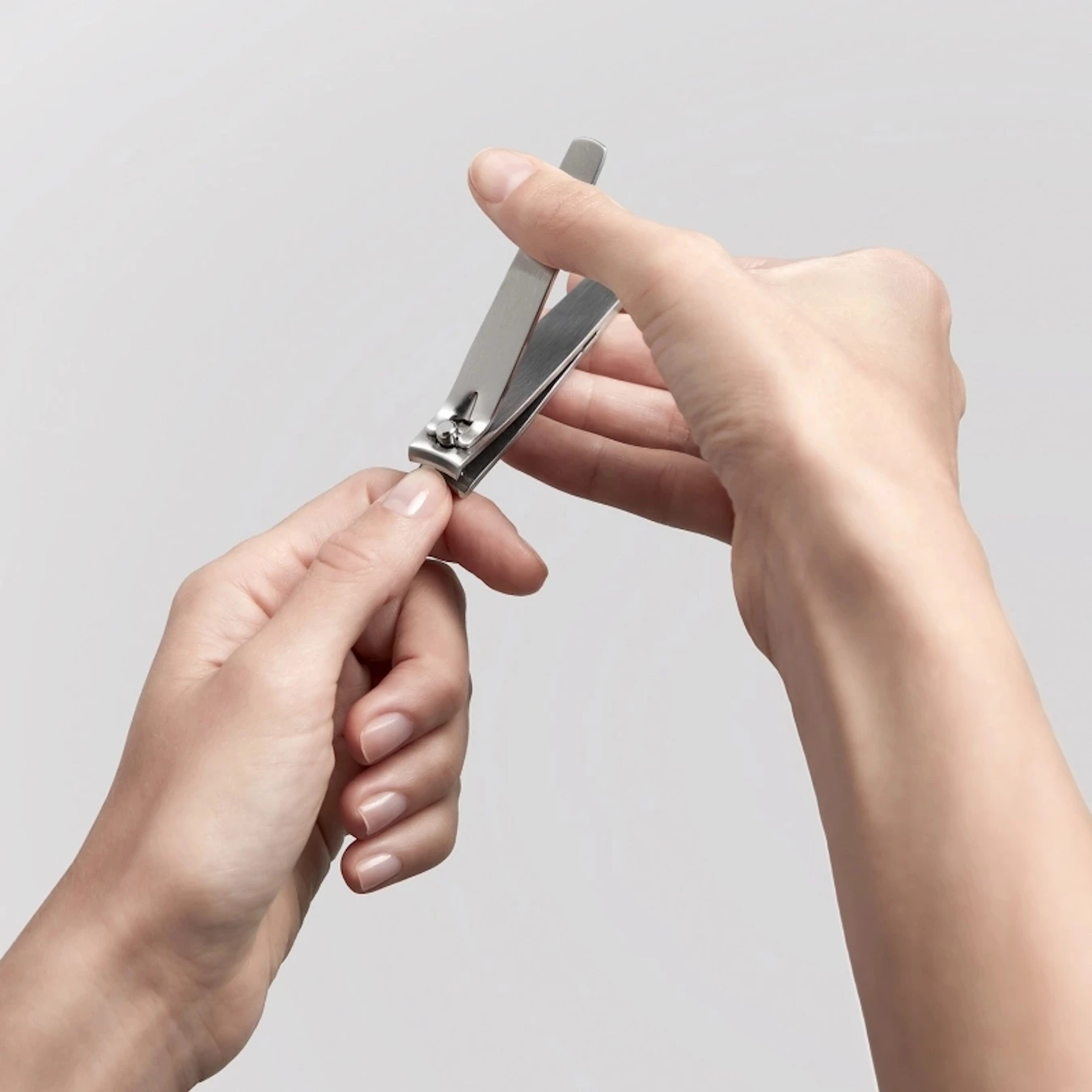 Щипчики для ногтей ZWILLING Beauty Premium, 85 мм - фото 5