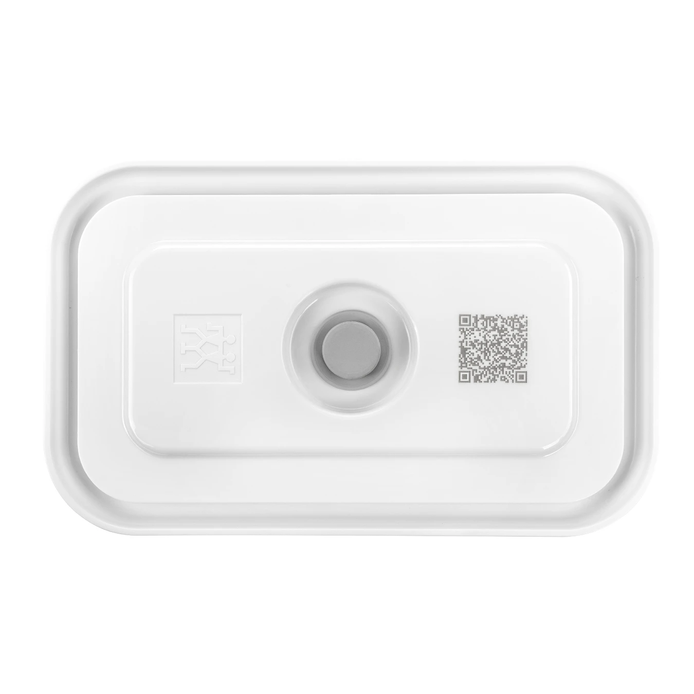 Контейнер стеклянный ZWILLING Fresh&Save для вакуумного хранения, размер M, 750 мл