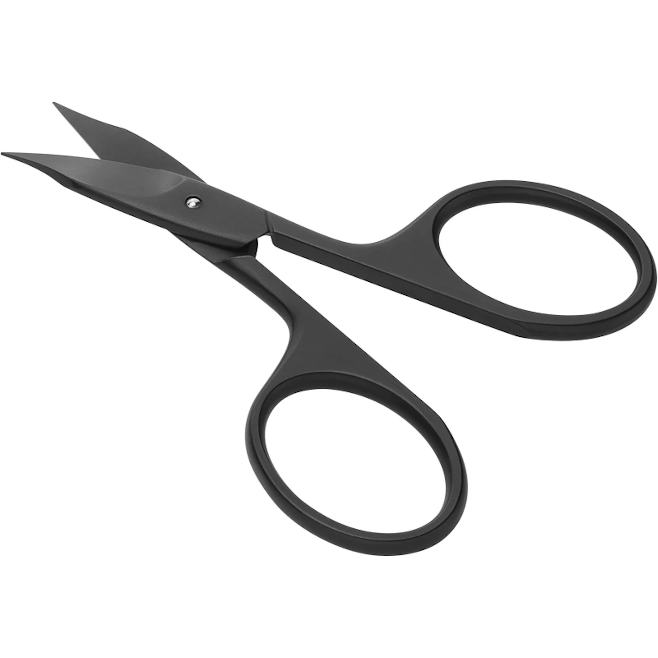 Ножницы для ногтей и кутикулы ZWILLING Beauty Premium, черные - фото 2