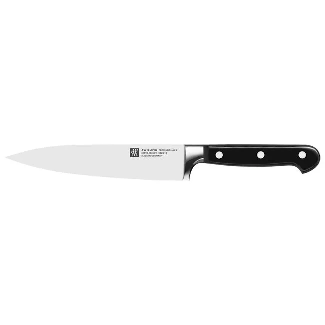 Набор ножей ZWILLING Professional “S”, 3 пр. - фото 3