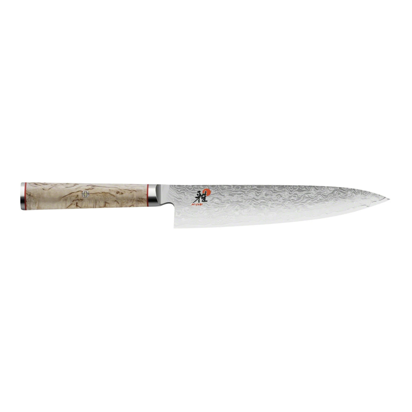 Нож гютох 200 мм Miyabi 5000MCD