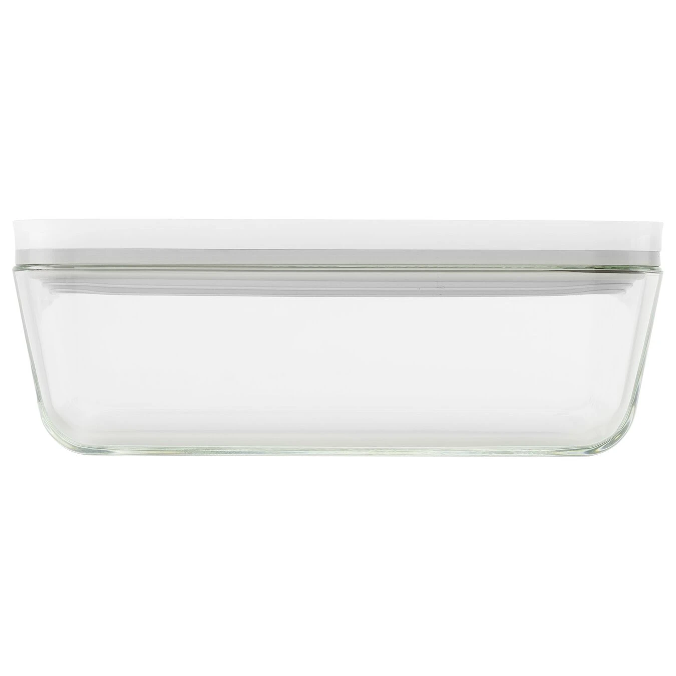 Контейнер стеклянный ZWILLING Fresh&Save для вакуумного хранения в холодильнике, 1500 мл
