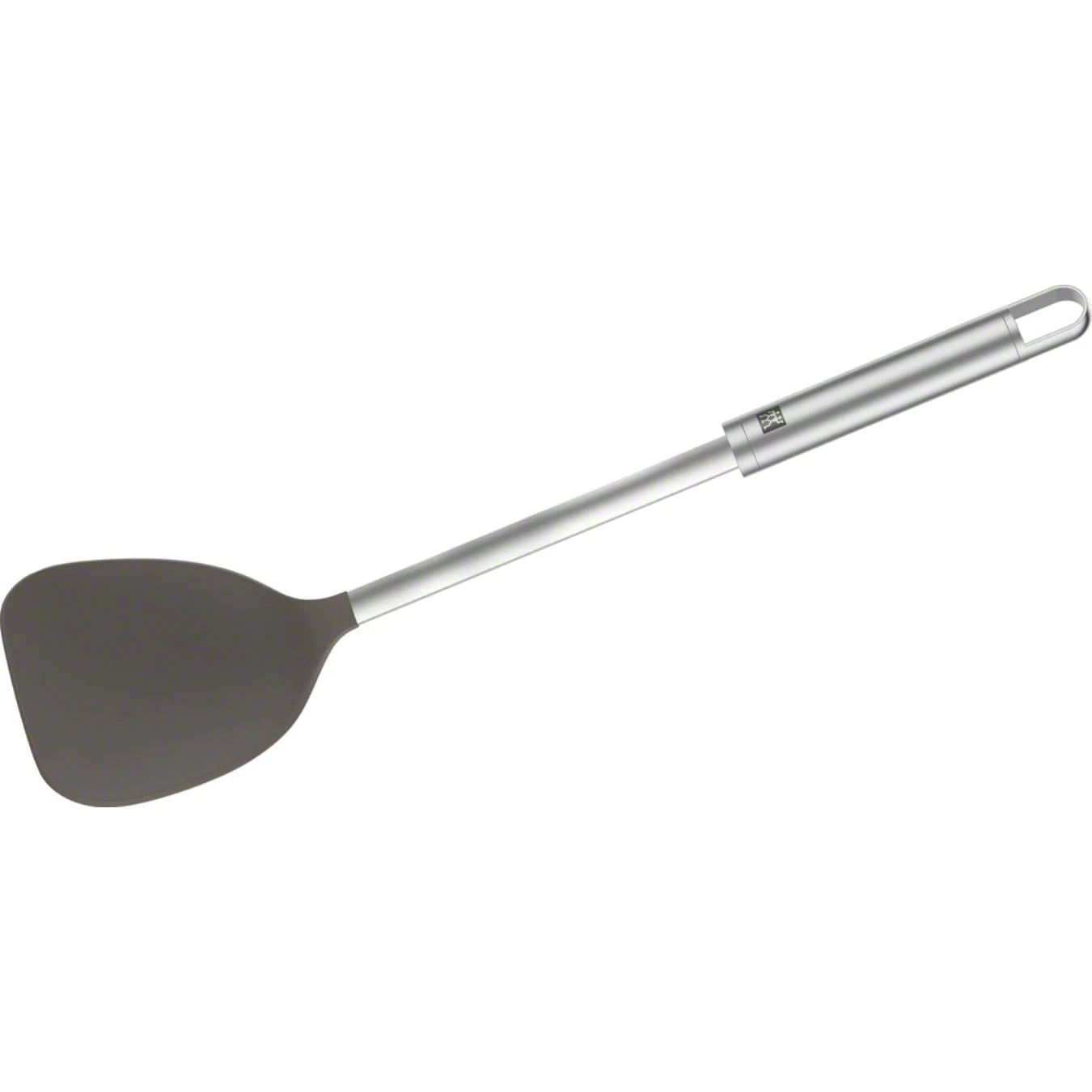 Лопатка для вока ZWILLING Pro, силиконовая, 37 см - фото 1