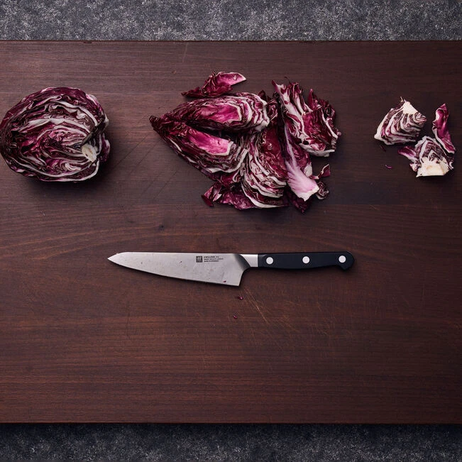 Нож поварской малый 140 мм ZWILLING Pro - фото 5