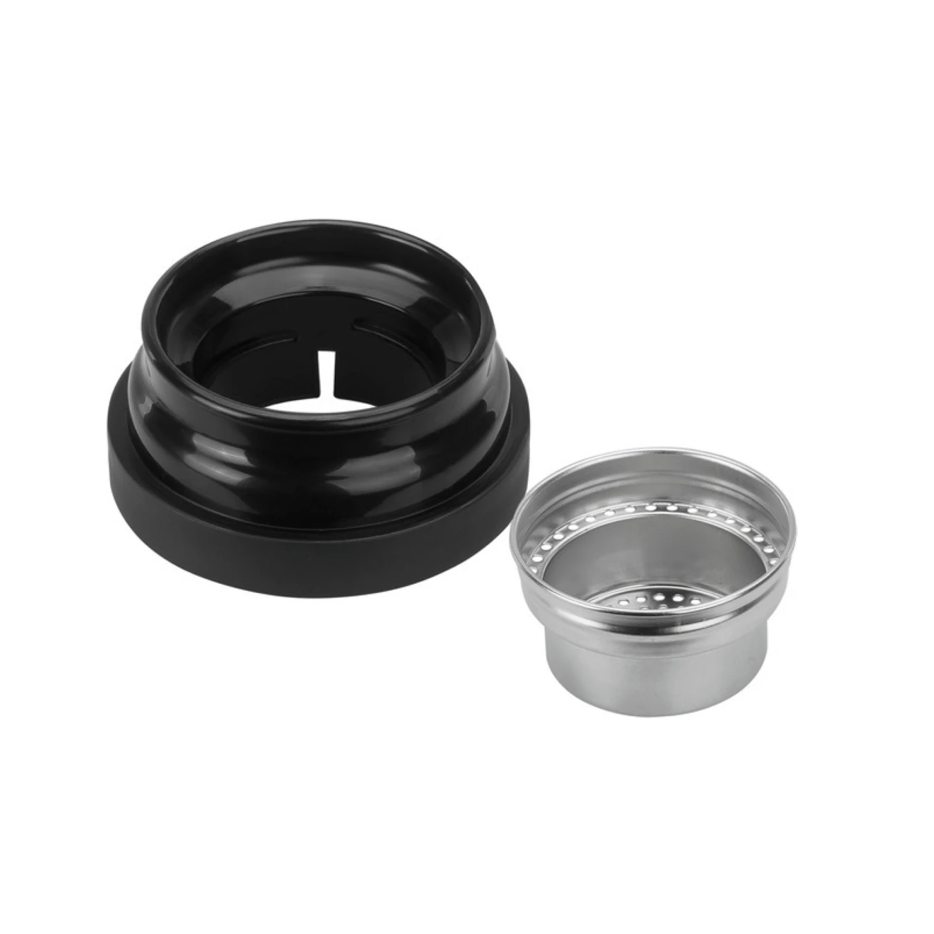 Термос для чая и фруктовой воды ZWILLING Thermo, черный, 420 мл - фото 3