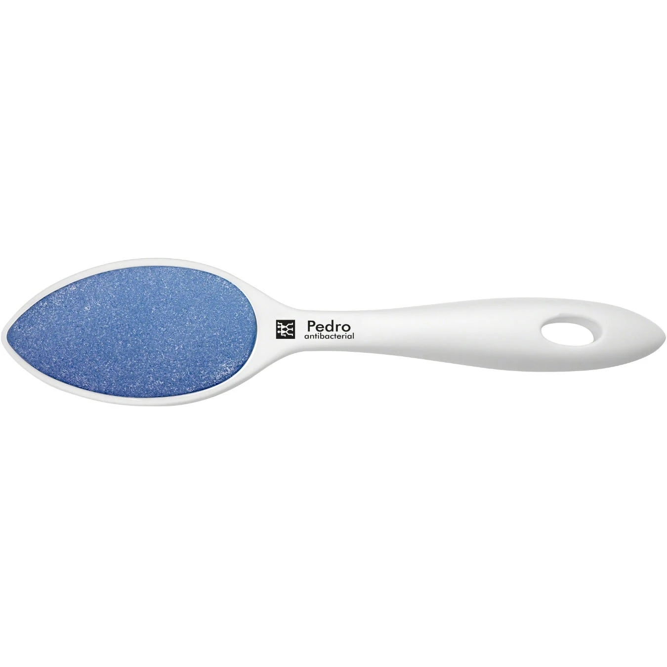 Шлифовка для огрубевшей кожи керамическая белая - фото 1