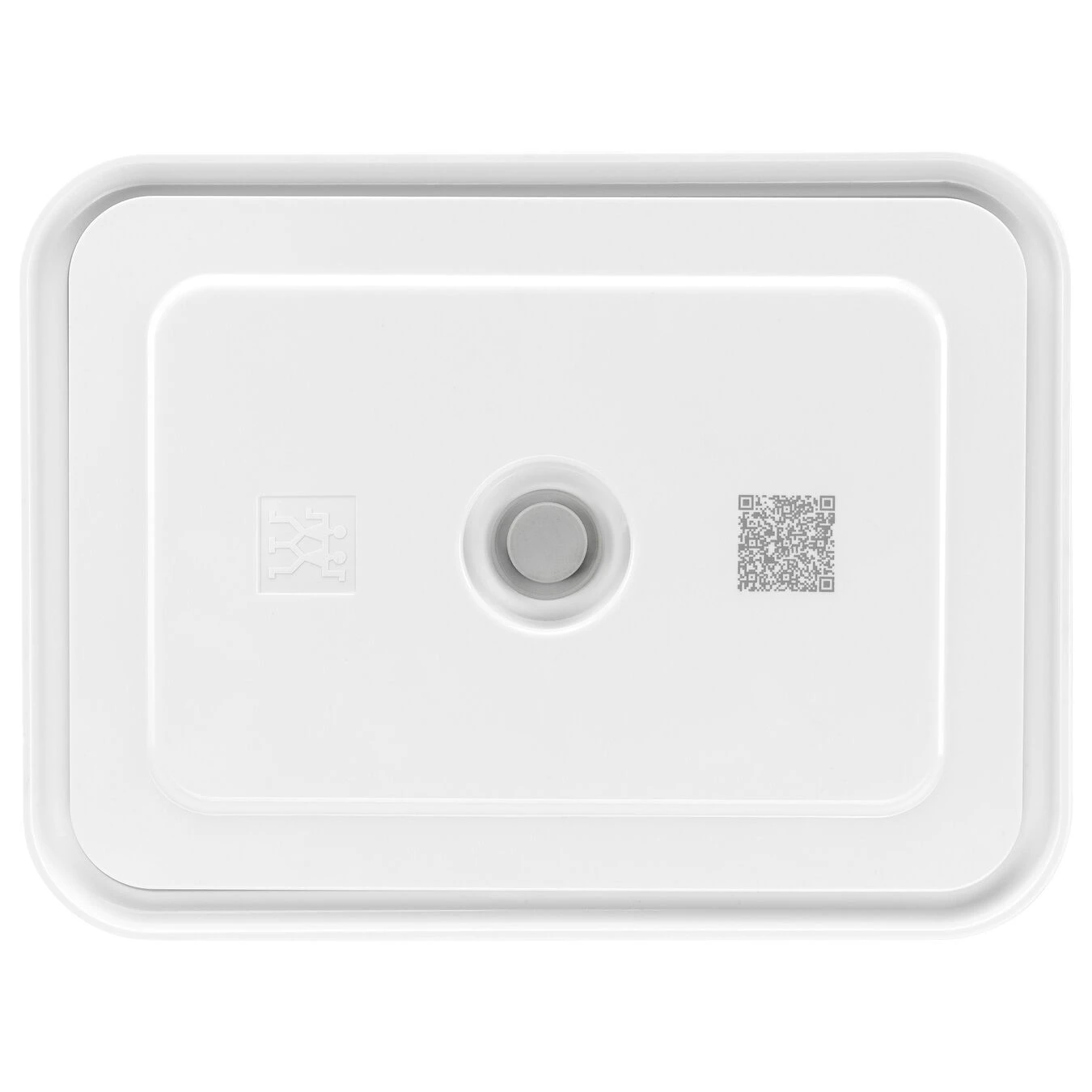Контейнер стеклянный ZWILLING Fresh&Save для вакуумного хранения в холодильнике, 1500 мл - фото 2