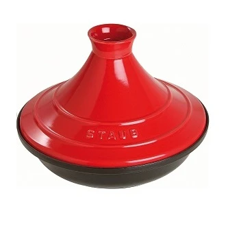 STAUB SPECIALITIES