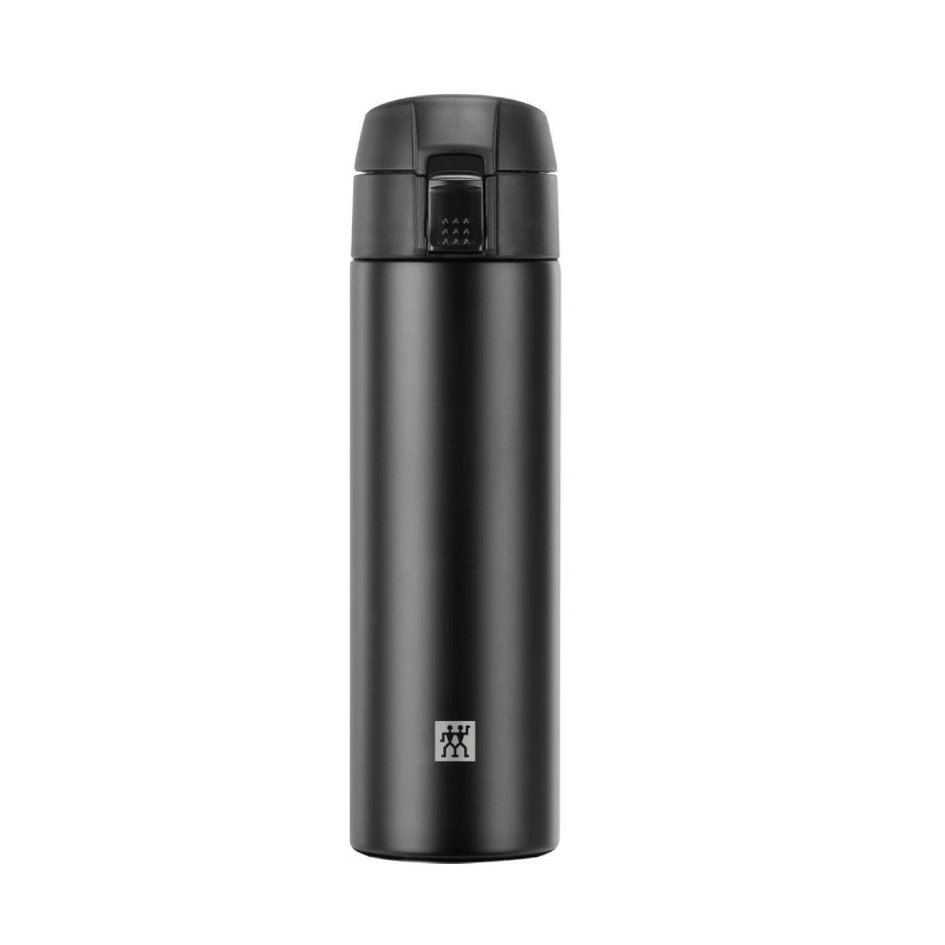 Термокружка ZWILLING Thermo, черная, 450 мл - фото 1