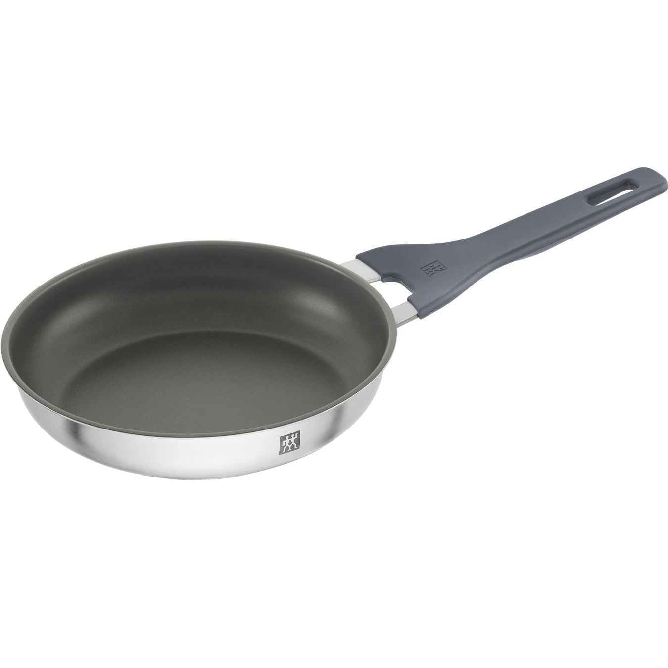 Сковорода с антипригарным покрытием ZWILLING Simplify, 24 см - фото 1