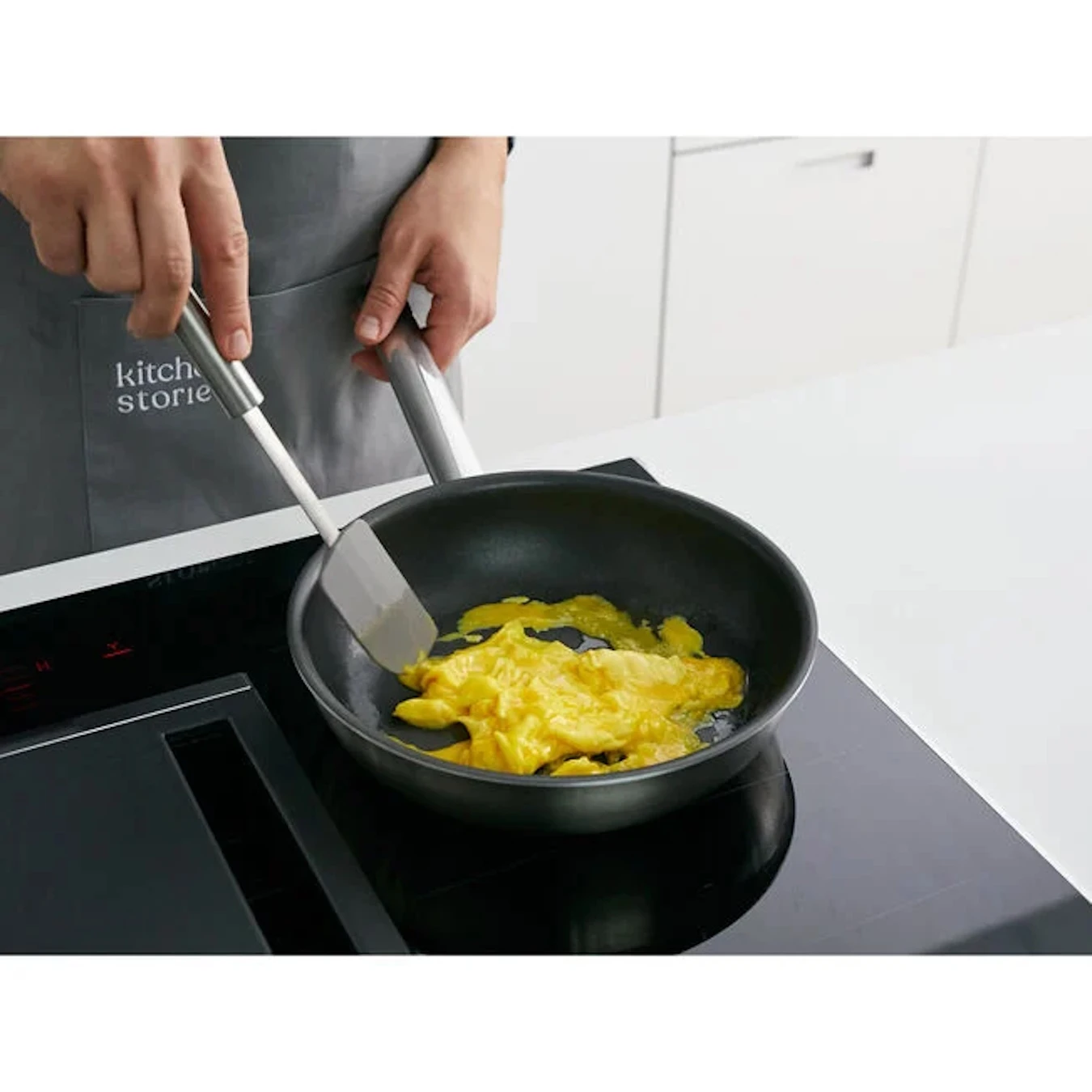 Скребок для теста ZWILLING Pro, силиконовый, 28.5 см - фото 2