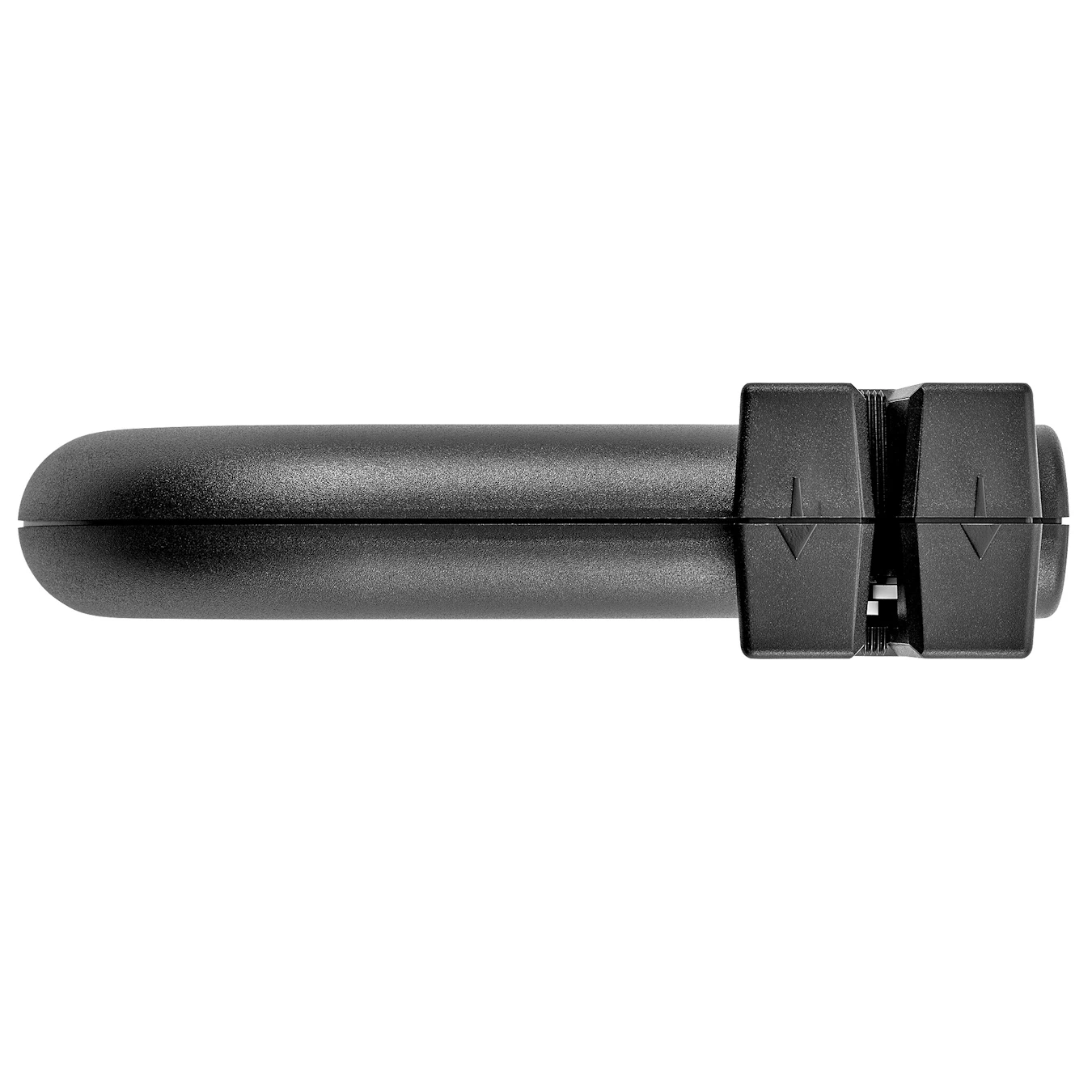 Точило для ножей черное, 165 мм - фото 3