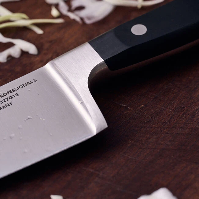 Нож поварской 200 мм Professional “S” - фото 7