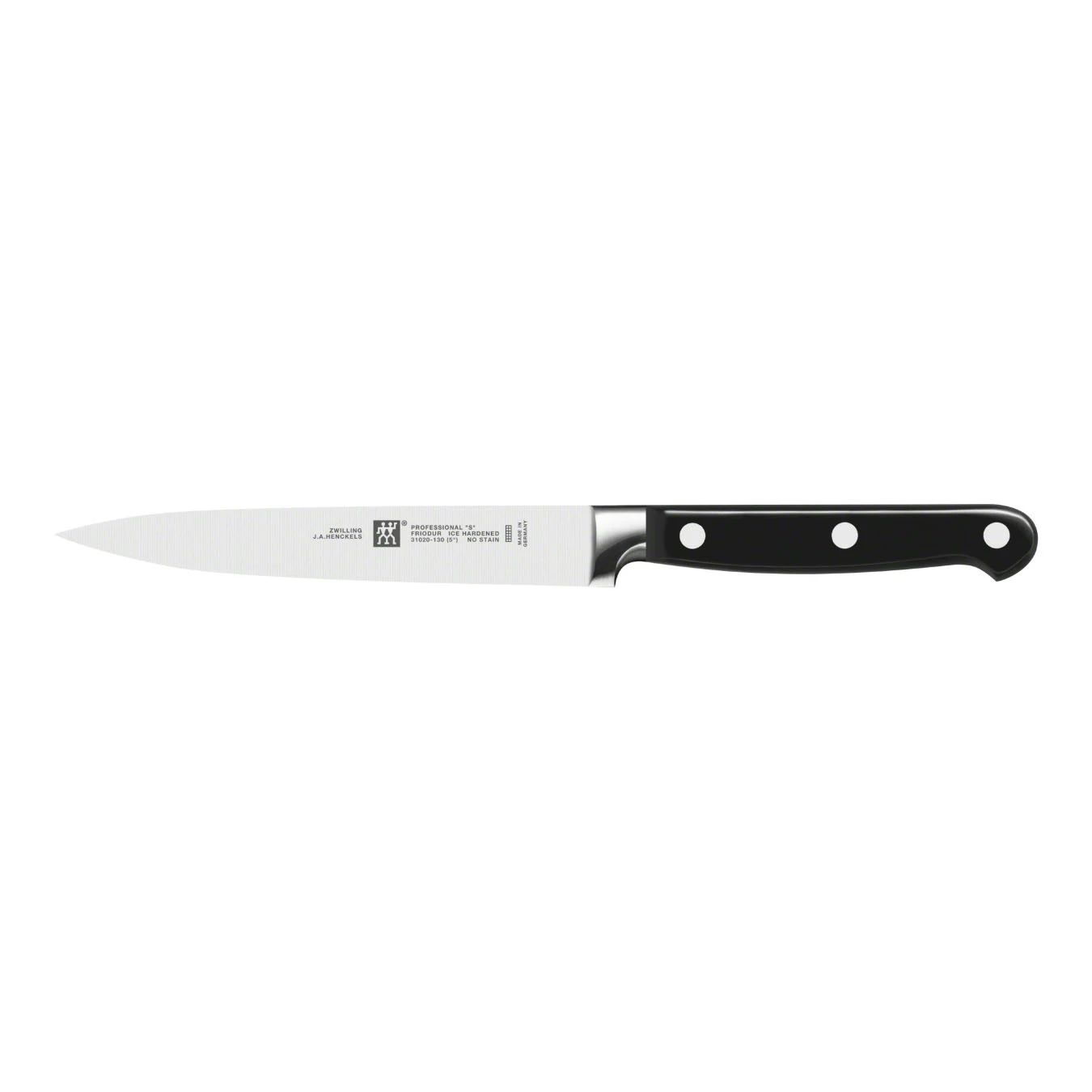 Нож для овощей ZWILLING Professional "S", лезвие 13 см - фото 1