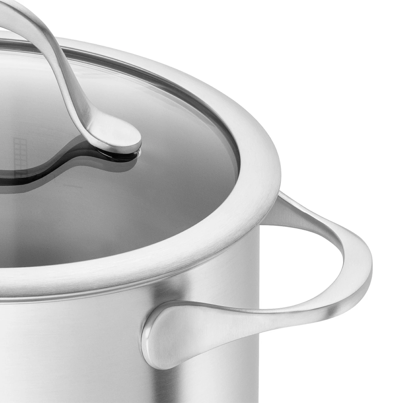 Набор кастрюль ZWILLING Essence, 5 пр. - фото 2