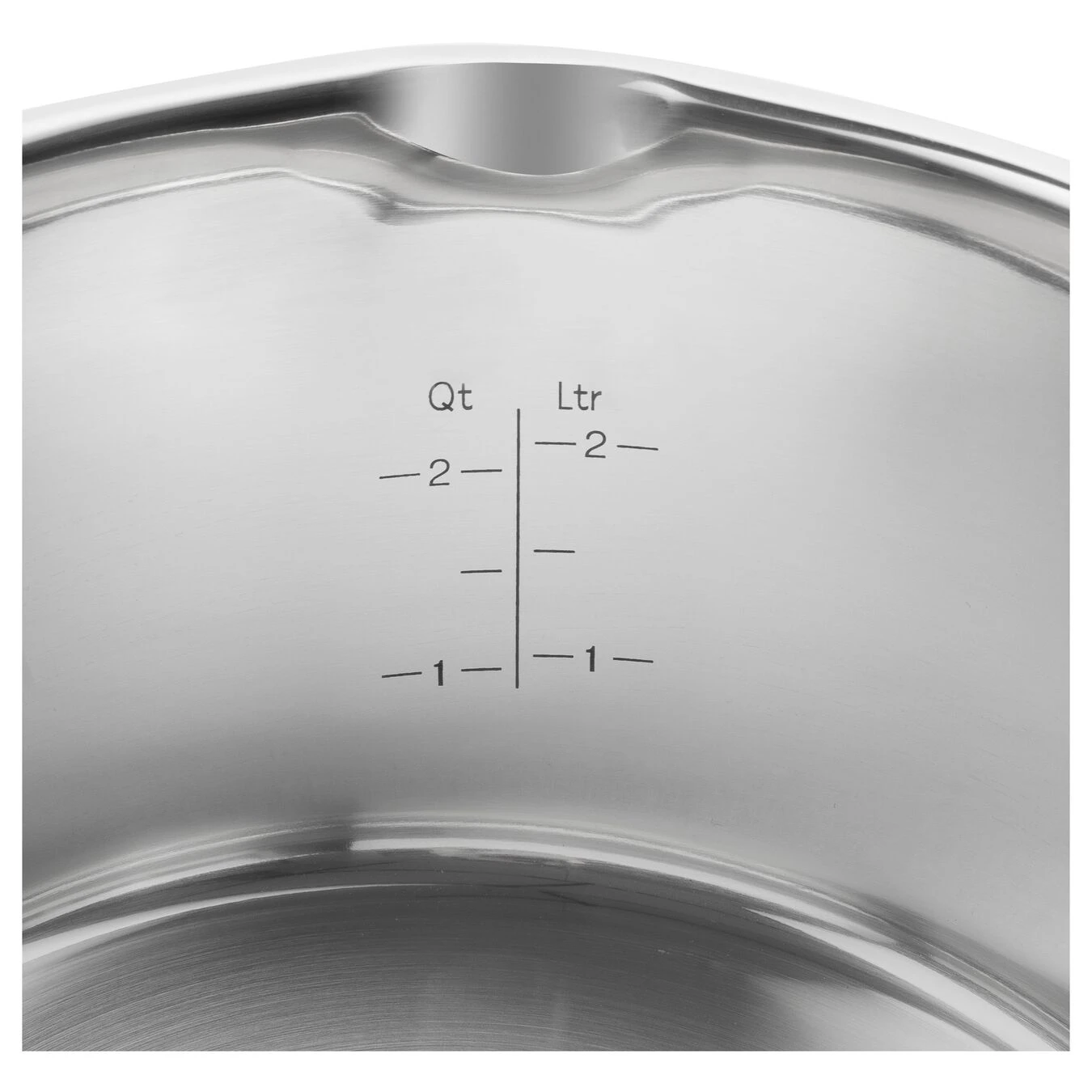 Набор кастрюль ZWILLING Simplify, 5 пр. - фото 4