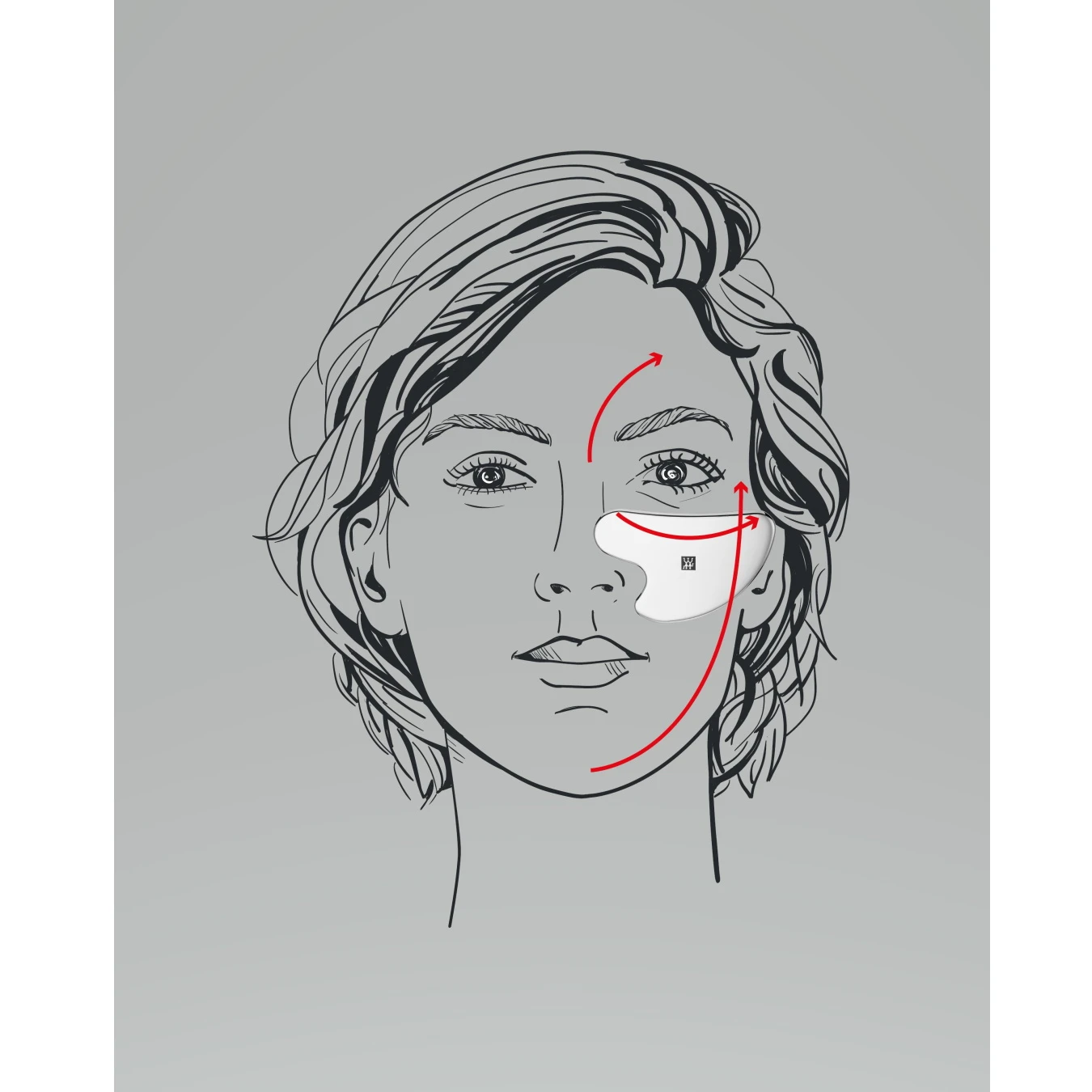 Массажер для лица ZWILLING Beauty Premium - фото 4