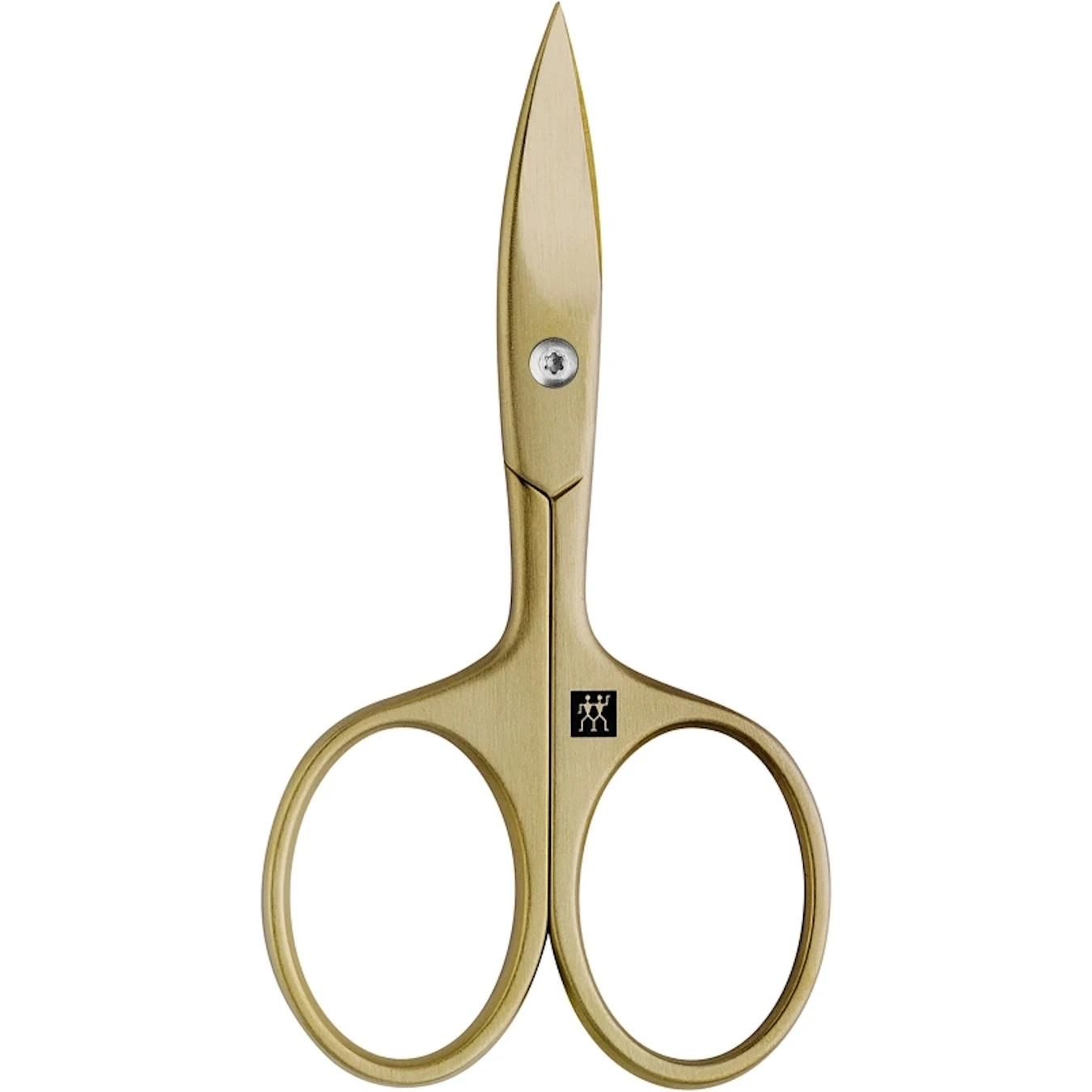 Ножницы для ногтей ZWILLING Beauty Premium, золотые - фото 2