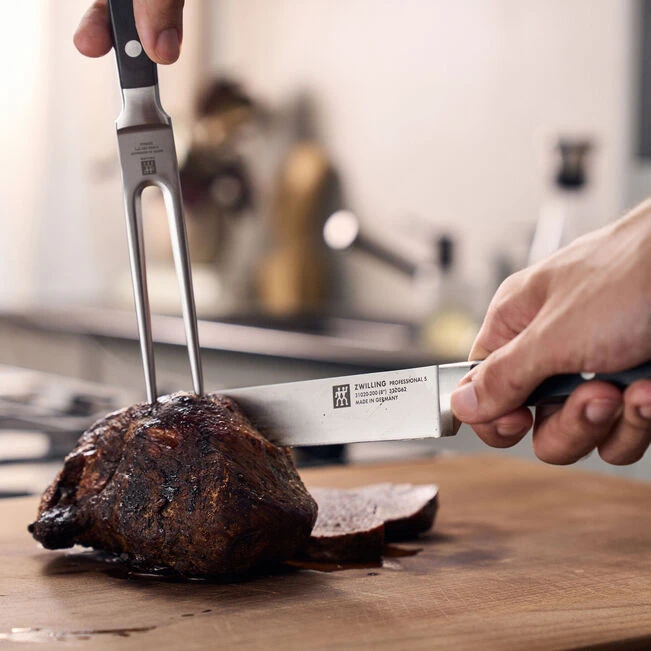 Нож для нарезки 200 мм Professional “S” - фото 8