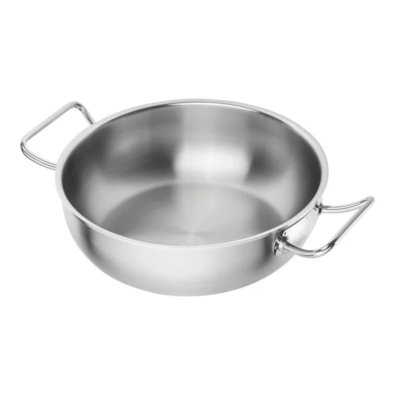 Вок без покрытия ZWILLING Pro, 30 см - фото 1