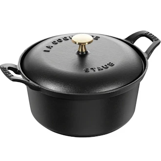 STAUB VINTAGE LINE