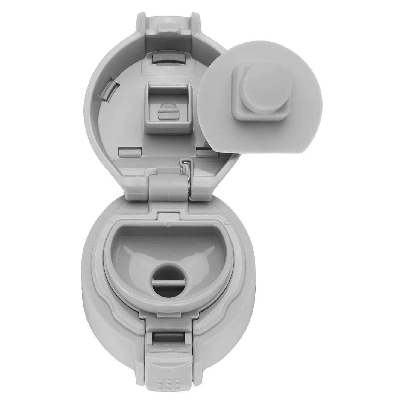 Термокружка, белая, 450 мл, ZWILLING Thermo - фото 3