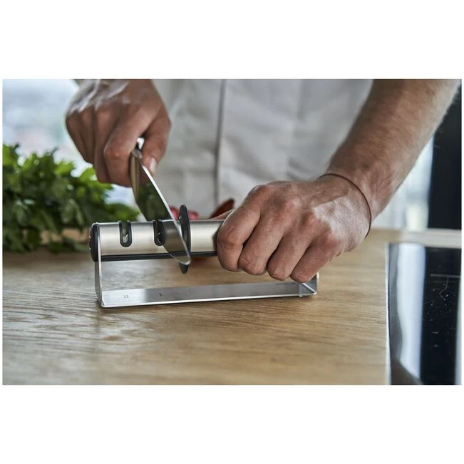 Точило для ножей TWIN Select, 195 мм - фото 5