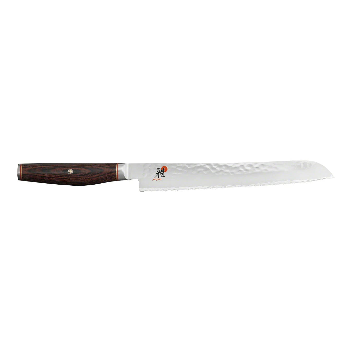 Нож для хлеба 230 мм Miyabi 6000 MCT