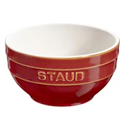 КЕРАМИЧЕСКИЕ МИСКИ STAUB