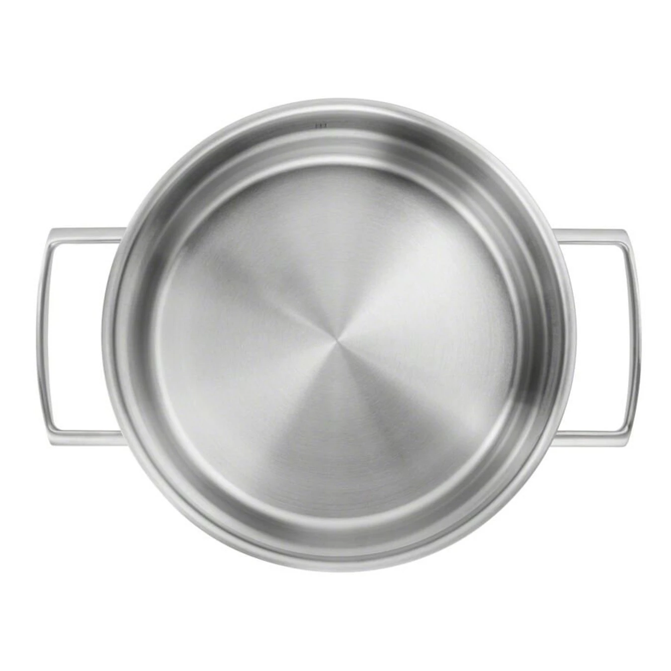 Набор кастрюль ZWILLING Vitality, 5 пр. - фото 3