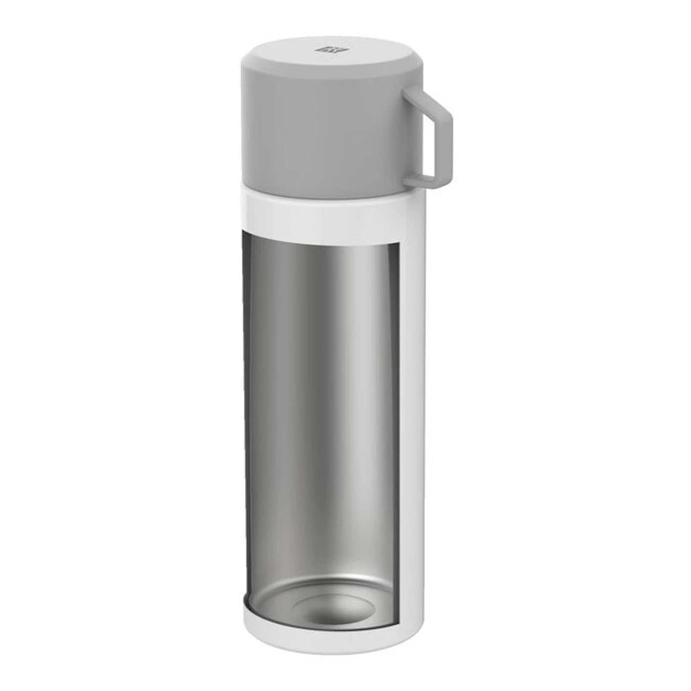 Термос ZWILLING Thermo, белый, 1 л - фото 7