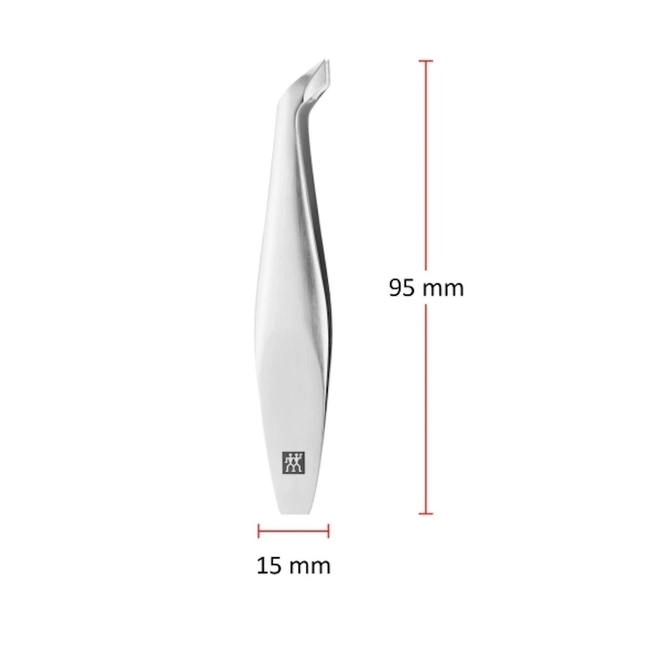 Пинцет для обрезания кутикулы ZWILLING Beauty Premium - фото 4