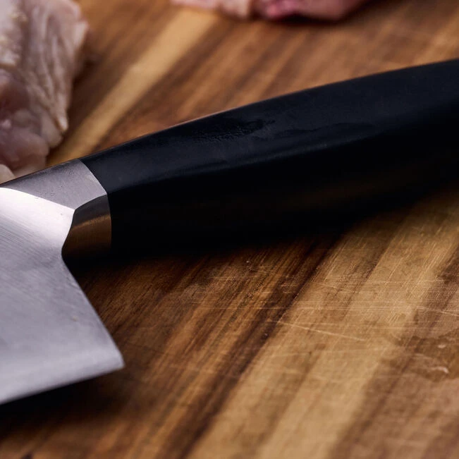 Топорик кухонный 150 мм Four Star - фото 6