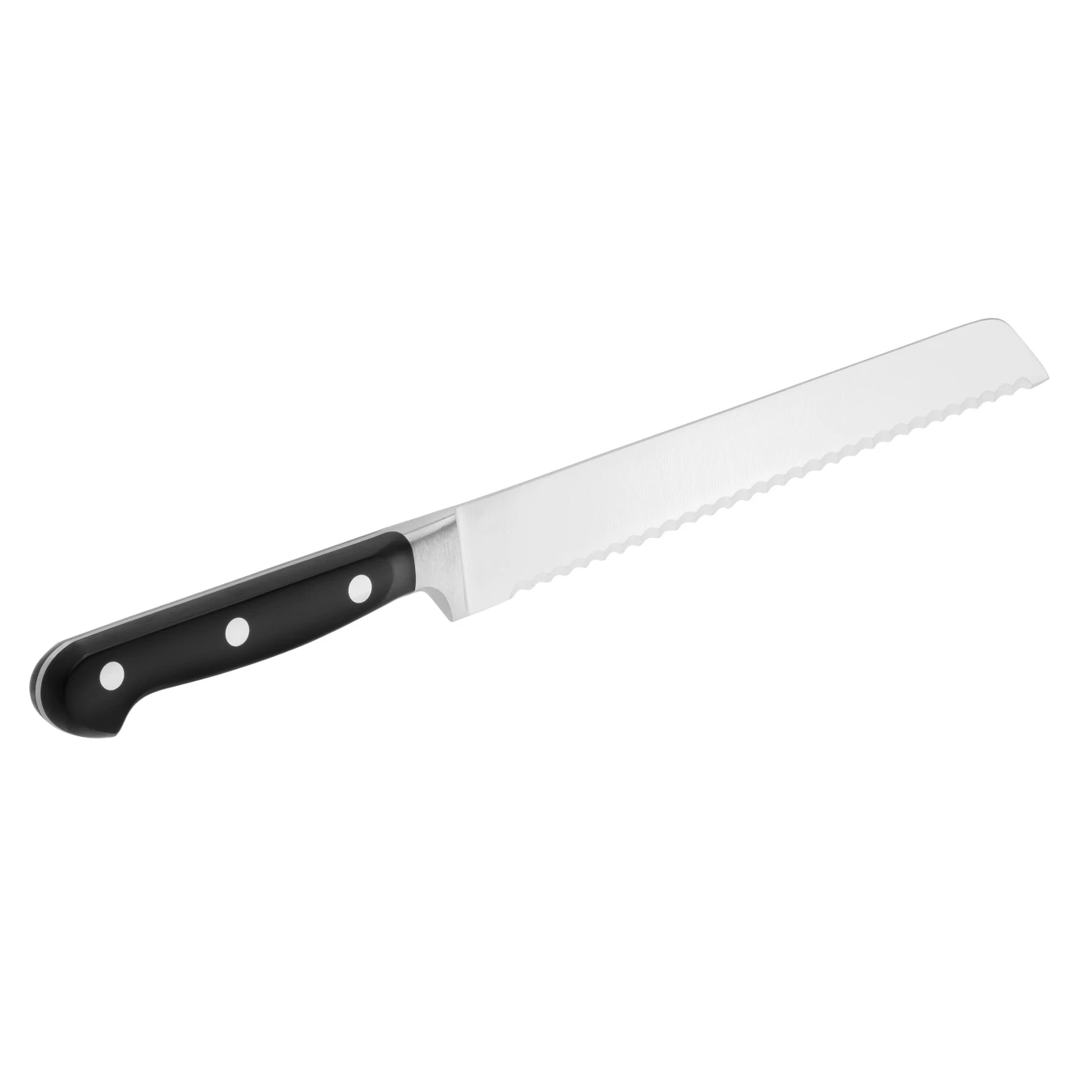 Нож для хлеба ZWILLING Professional “S”, лезвие 20 см - фото 3