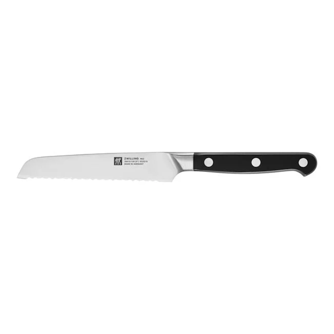 Набор ножей в подставке с заточкой ZWILLING Pro, 7 пр. - фото 3