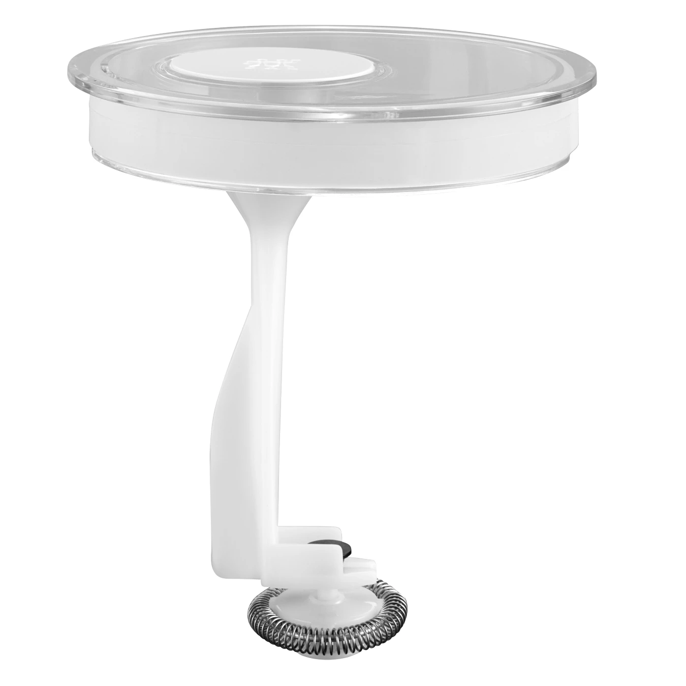 Капучинатор 400 мл ZWILLING Enfinigy, серебристый - фото 4